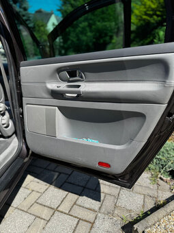 Sharan VR6 - 9