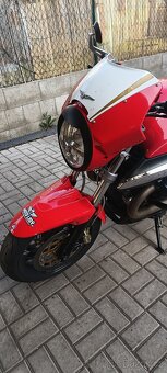 MotoGuzzi 1200sport 8V - 9