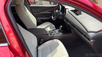 Mazda cx 30 Skyactiv X180 GT AWD AT Plus - 9