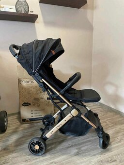 Kočárky Mamas&Papas  MoMi Teutonia - 9