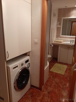 PRONÁJEM Plzen 2kk+ lodžie Bory - 9