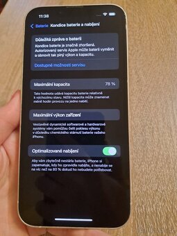 IPhone 13 128 GB - 9