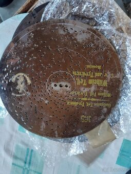Desky na POLYFON prodám - 9