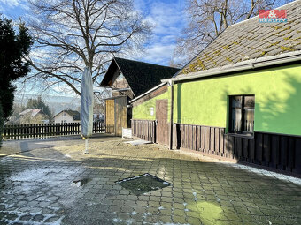 Prodej nemovitosti, 104 m², Lipnička, Světlá nad Sázavou - 9
