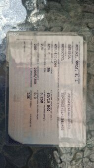Suzuki Bandit 650 2008 ABS - 9