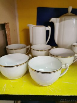 Art Deco, Eichwald Dubí. - 9