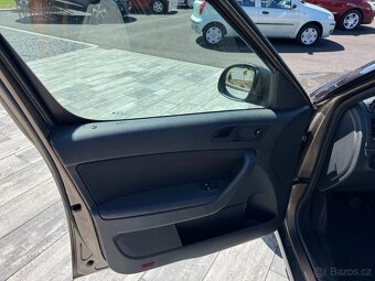 Škoda Yeti 1.2 TSI Active 77kW - 9