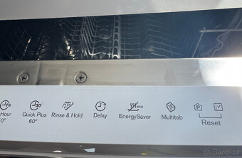 Zánovní myčka nádobí Electrolux ESF 5511 LOW - 9