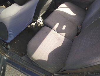 Skoda Favorit LXi - 9