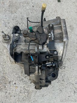 -----RENAULT OPEL FIAT 1.6 BiTURBO----- - 9