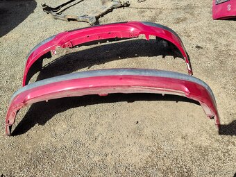 Karosářské díly C3 - EKQD - 9