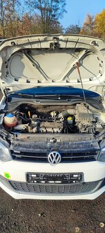 Volkswagen Polo 1.2 - 9