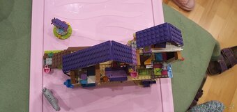 Lego friends - 9