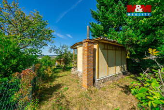 Prodej zahrady, 418 m², Kuřim okr, Brno venkov - 9