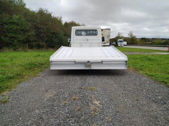 Prodám novou hliníkovou nástavbu odtahovky - 9