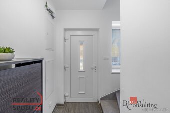 Prodej, domy/rodinný, 135 m2, Nerudova, Pod Cvilínem, 79401 - 9