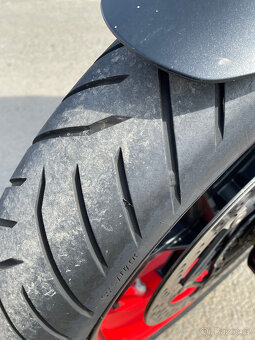 Ducati Multistrada 1260S - 9