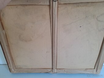 Romantický obraz. - 9