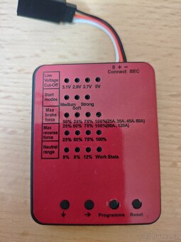 Úklid rc pokojíku - 9