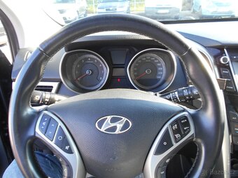 Hyundai i40 crdi 100kw - 9