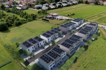 Prodej rodinného domu 5+kk Zlín - Louky - 9