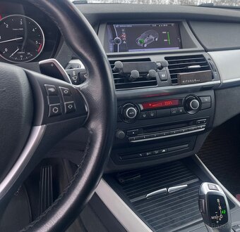 BMW X5 E70 2012 - 9