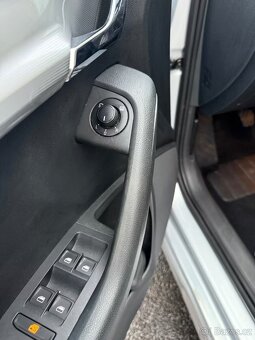 Škoda Octavia 3 1.8 tsi 132 kW webasto - 9