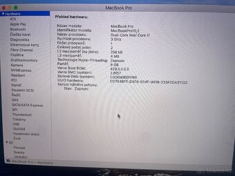 Macbook Pro 13, 2013, 750GB+256GB - 9