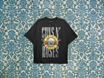 Streetwear trička(100% bavlna) - 9