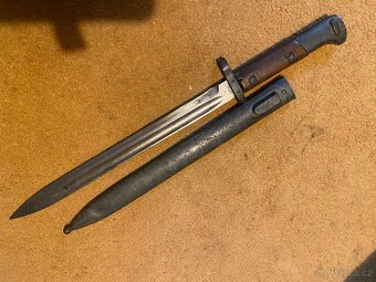 Meč 1,5 ruční historie ,,, - 9