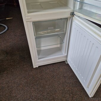 Lednice kombi Miele - 9