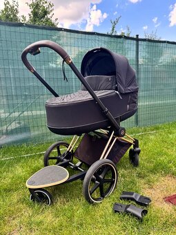 Cybex Priam - 9