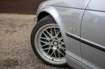 BMW 328i E46 2.8i 142 kW - 9