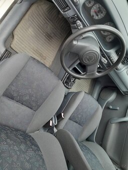 Škoda  Felicia 1,3i - 9