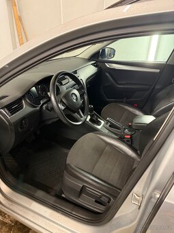 Škoda Octavia 3 - 9