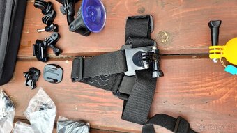 Niceboy vega x pro camera SET - 9