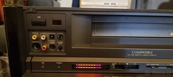 Panasonic NV-V8000EB - 9