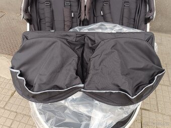 Kočárek Thule Urban Glide 2 Double - 9