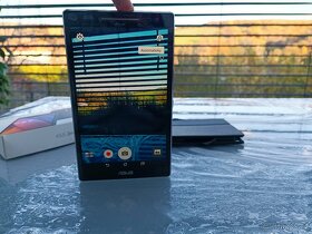 Tablet Asus ZenPad 8 (Z380M), 2GB RAM, 1280x800 IPS - 9