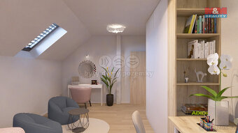 Prodej rodinného domu, 144 m², Nová Paka, ul. Tovární - 9