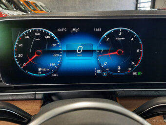 Mercedes-Benz GLE 400d AMG 4 MATIC - odpočet DPH 23% - 9