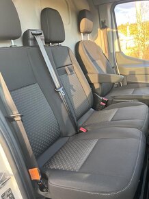 Ford Transit 2.0TDCi EcoBlue L4H3 Odpočet DPH - 9