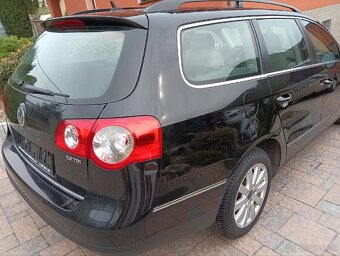 Vw passat variant 2.0 tdi-103;kw,m.r.2006,org.km - 9