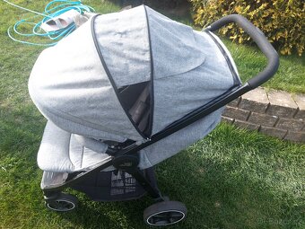Britax Romer B-AGILE M - 9