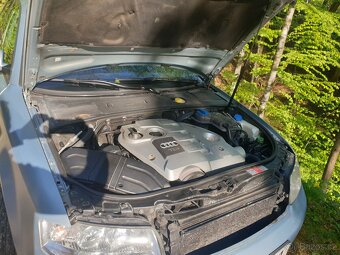 Audi a4 , 1.9 tdi - 9
