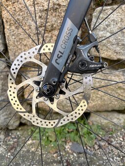 CUBE CROSS RACE HPA - 9