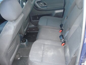 ŠKODA ROOMSTER 1.2 TSI,SERVISKA,NOVÁ STK - 9