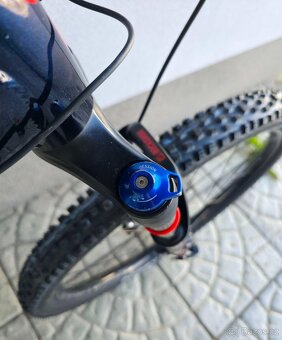 Elektrokolo Specialized Turbo Levo FSR Comp 29″ - 9