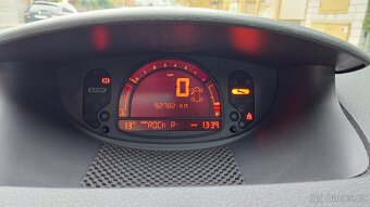 Renault Modus 1.2 - 9
