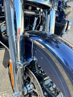Harley Davidson CVO/CUSTOM CVO ULTRA LIMITED ANNIVERSARY - 9